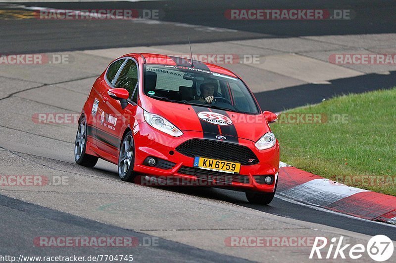 Bild #7704745 - Touristenfahrten Nürburgring Nordschleife (13.10.2019)