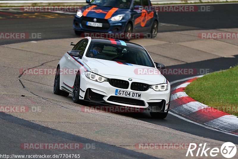 Bild #7704765 - Touristenfahrten Nürburgring Nordschleife (13.10.2019)