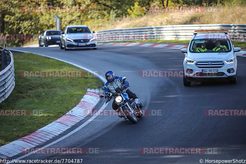 Bild #7704787 - Touristenfahrten Nürburgring Nordschleife (13.10.2019)