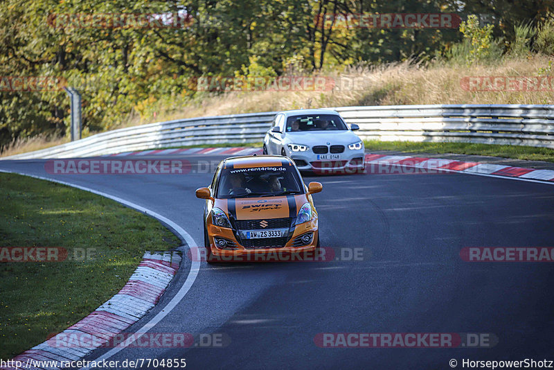 Bild #7704855 - Touristenfahrten Nürburgring Nordschleife (13.10.2019)