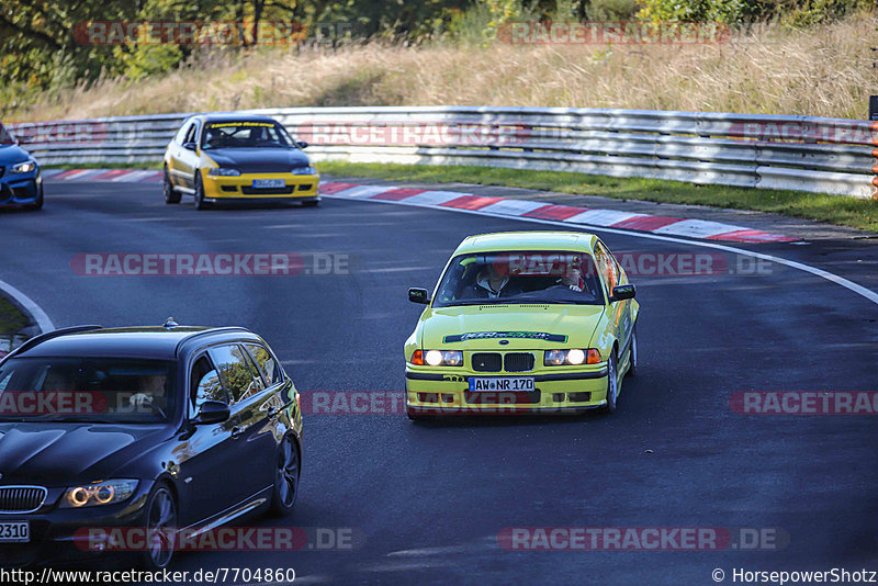 Bild #7704860 - Touristenfahrten Nürburgring Nordschleife (13.10.2019)