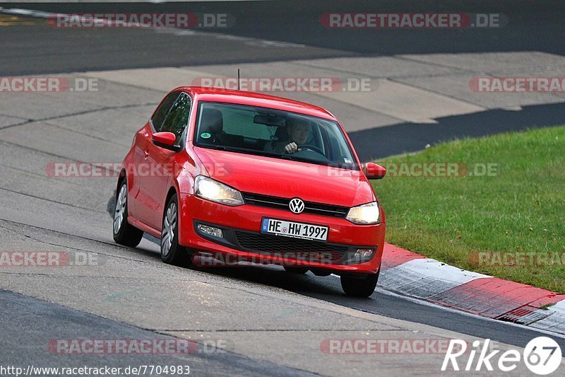 Bild #7704983 - Touristenfahrten Nürburgring Nordschleife (13.10.2019)