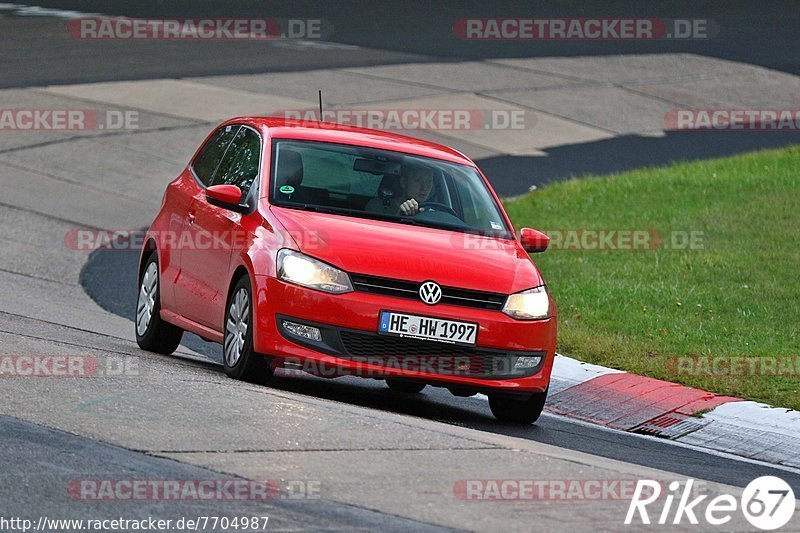 Bild #7704987 - Touristenfahrten Nürburgring Nordschleife (13.10.2019)