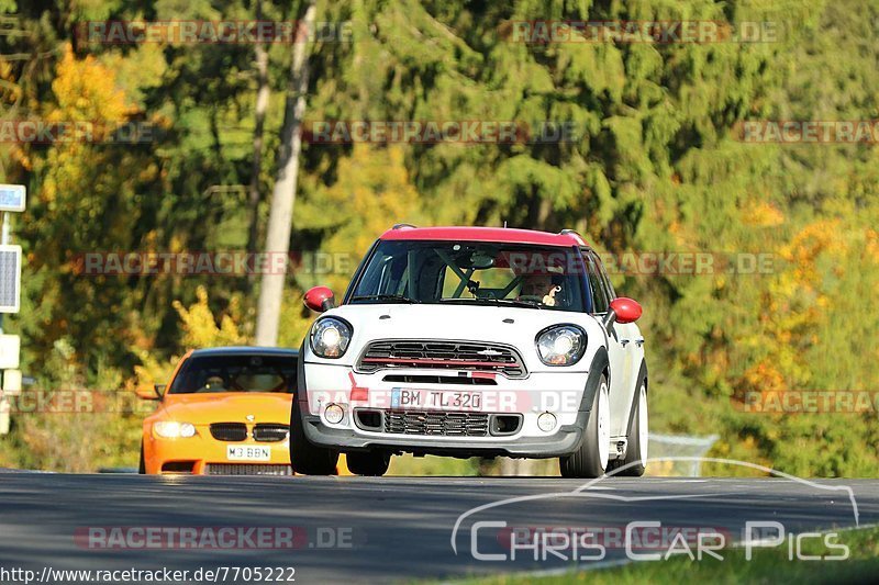 Bild #7705222 - Touristenfahrten Nürburgring Nordschleife (13.10.2019)