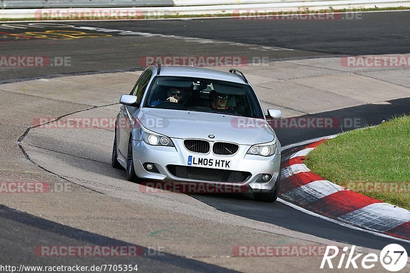 Bild #7705354 - Touristenfahrten Nürburgring Nordschleife (13.10.2019)