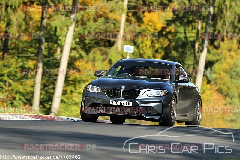 Bild #7705462 - Touristenfahrten Nürburgring Nordschleife (13.10.2019)