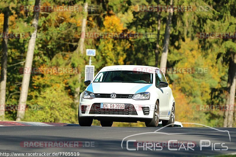 Bild #7705519 - Touristenfahrten Nürburgring Nordschleife (13.10.2019)