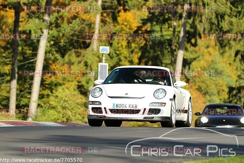 Bild #7705570 - Touristenfahrten Nürburgring Nordschleife (13.10.2019)