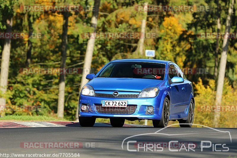 Bild #7705584 - Touristenfahrten Nürburgring Nordschleife (13.10.2019)