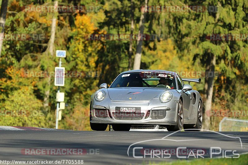 Bild #7705588 - Touristenfahrten Nürburgring Nordschleife (13.10.2019)