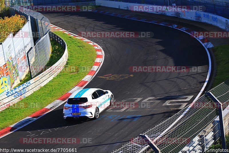 Bild #7705661 - Touristenfahrten Nürburgring Nordschleife (13.10.2019)