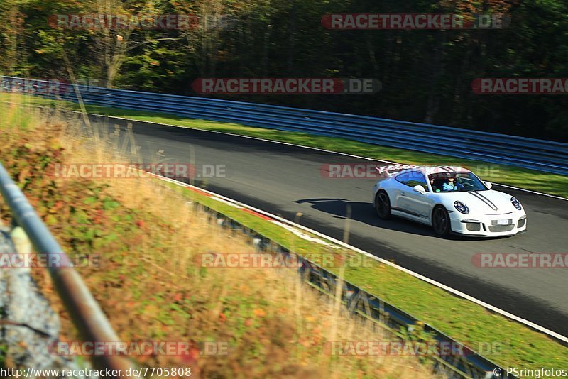 Bild #7705808 - Touristenfahrten Nürburgring Nordschleife (13.10.2019)