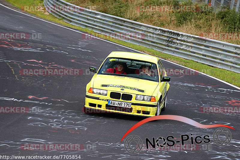 Bild #7705854 - Touristenfahrten Nürburgring Nordschleife (13.10.2019)