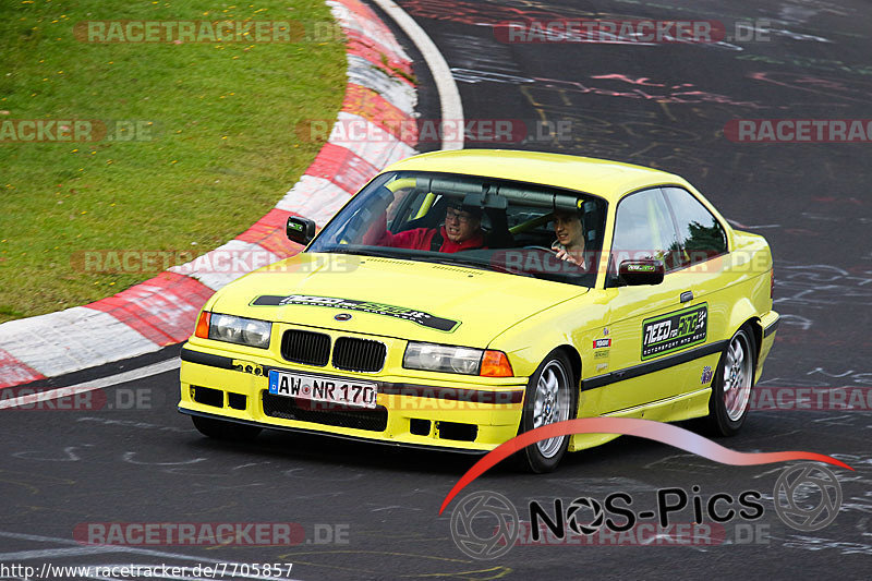 Bild #7705857 - Touristenfahrten Nürburgring Nordschleife (13.10.2019)