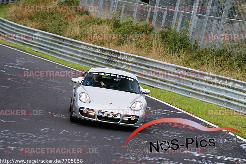 Bild #7705858 - Touristenfahrten Nürburgring Nordschleife (13.10.2019)