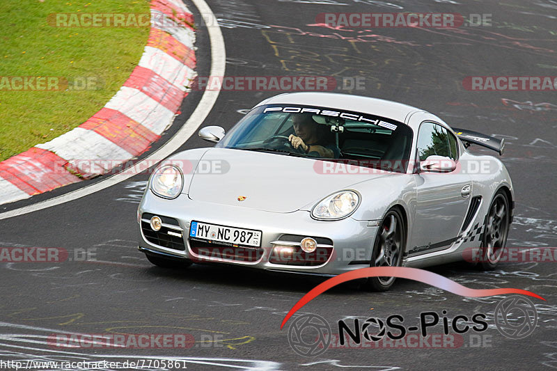 Bild #7705861 - Touristenfahrten Nürburgring Nordschleife (13.10.2019)