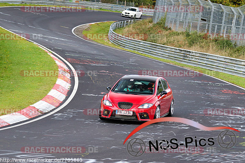 Bild #7705865 - Touristenfahrten Nürburgring Nordschleife (13.10.2019)