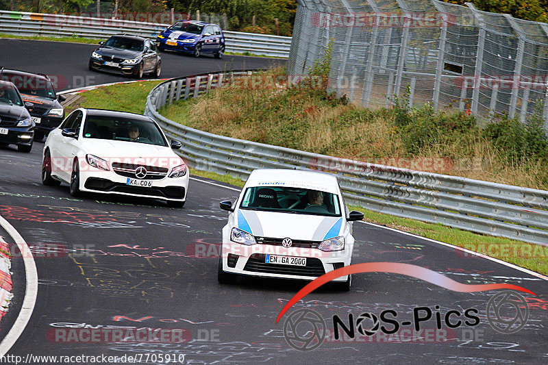 Bild #7705910 - Touristenfahrten Nürburgring Nordschleife (13.10.2019)