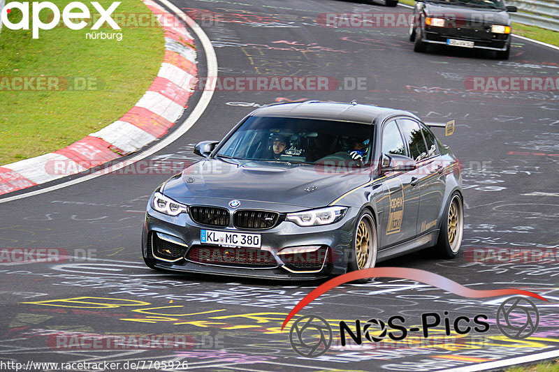 Bild #7705926 - Touristenfahrten Nürburgring Nordschleife (13.10.2019)