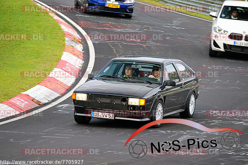 Bild #7705927 - Touristenfahrten Nürburgring Nordschleife (13.10.2019)