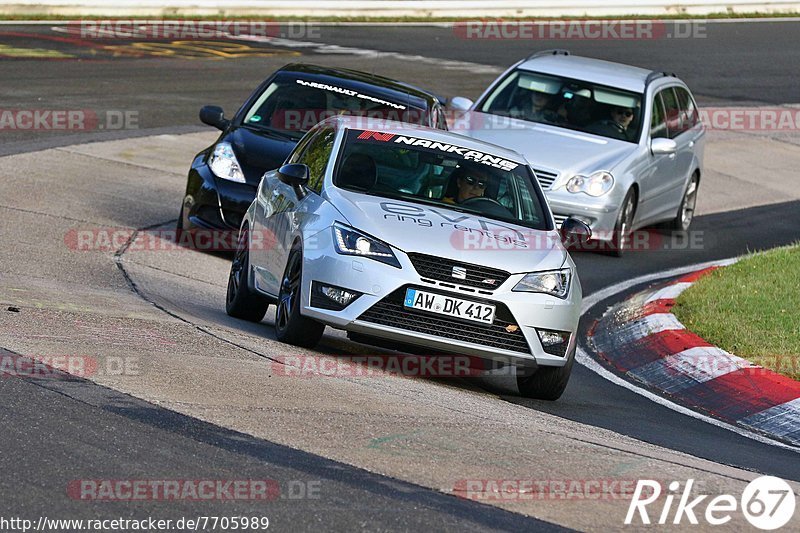 Bild #7705989 - Touristenfahrten Nürburgring Nordschleife (13.10.2019)