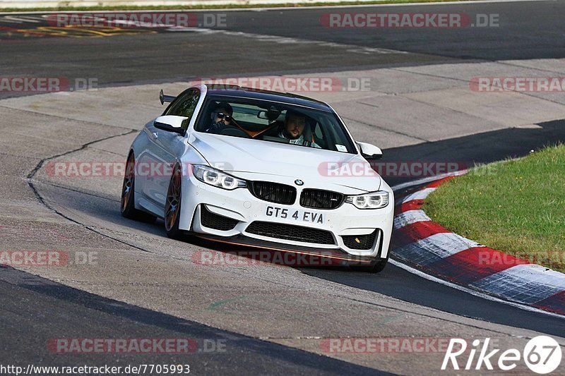 Bild #7705993 - Touristenfahrten Nürburgring Nordschleife (13.10.2019)