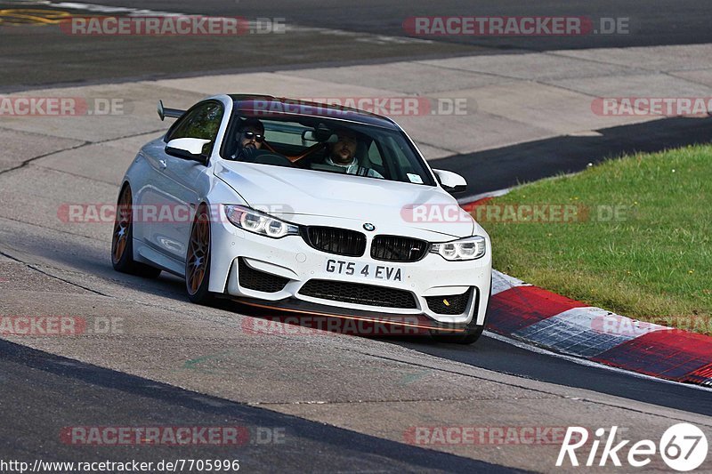 Bild #7705996 - Touristenfahrten Nürburgring Nordschleife (13.10.2019)