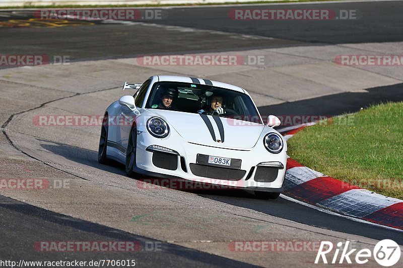 Bild #7706015 - Touristenfahrten Nürburgring Nordschleife (13.10.2019)