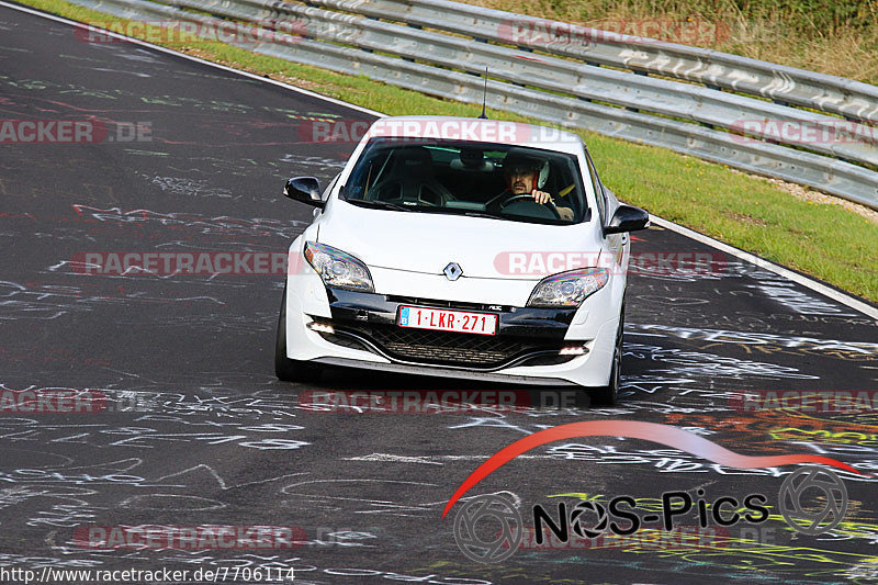 Bild #7706114 - Touristenfahrten Nürburgring Nordschleife (13.10.2019)