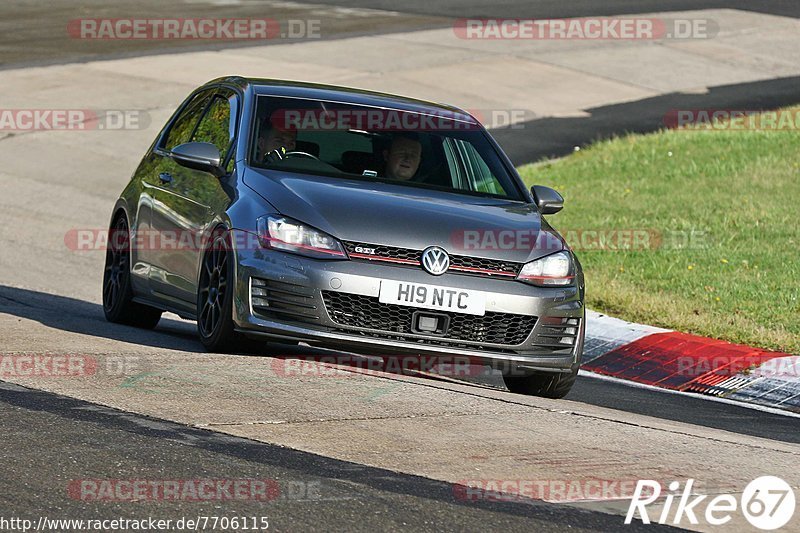 Bild #7706115 - Touristenfahrten Nürburgring Nordschleife (13.10.2019)