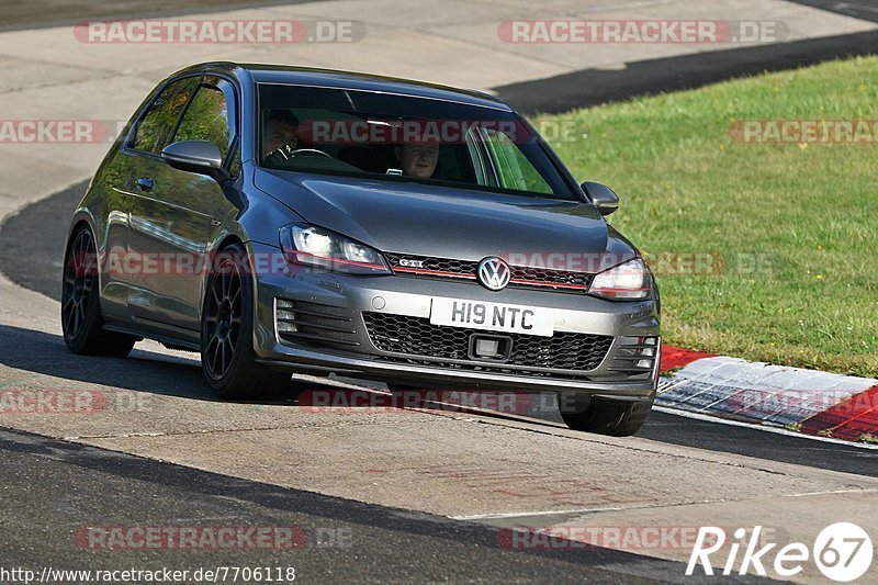 Bild #7706118 - Touristenfahrten Nürburgring Nordschleife (13.10.2019)