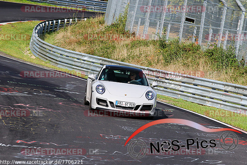 Bild #7706221 - Touristenfahrten Nürburgring Nordschleife (13.10.2019)