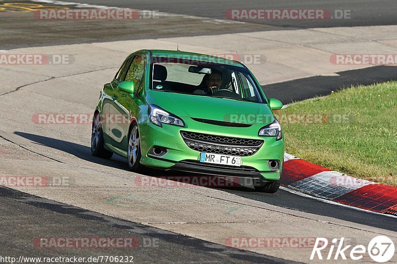 Bild #7706232 - Touristenfahrten Nürburgring Nordschleife (13.10.2019)