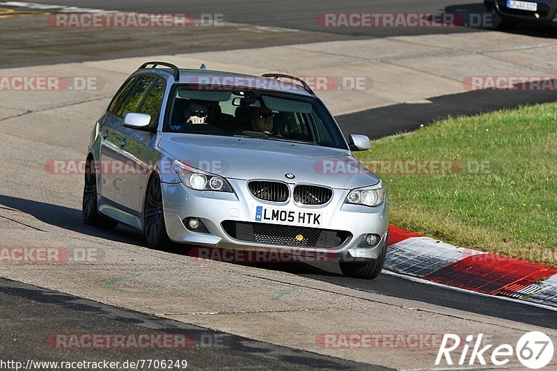 Bild #7706249 - Touristenfahrten Nürburgring Nordschleife (13.10.2019)