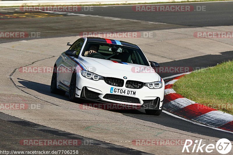 Bild #7706258 - Touristenfahrten Nürburgring Nordschleife (13.10.2019)