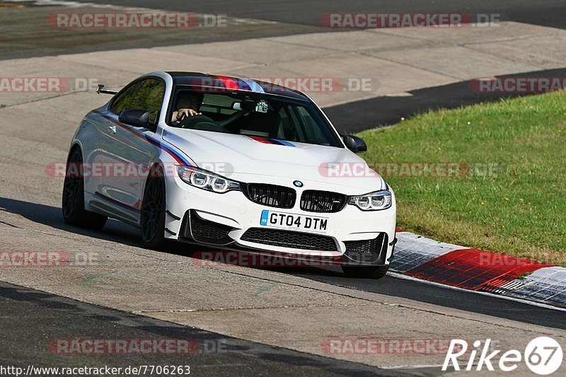 Bild #7706263 - Touristenfahrten Nürburgring Nordschleife (13.10.2019)