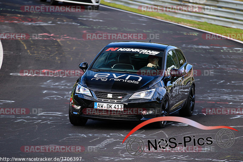 Bild #7706397 - Touristenfahrten Nürburgring Nordschleife (13.10.2019)