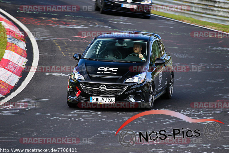 Bild #7706401 - Touristenfahrten Nürburgring Nordschleife (13.10.2019)