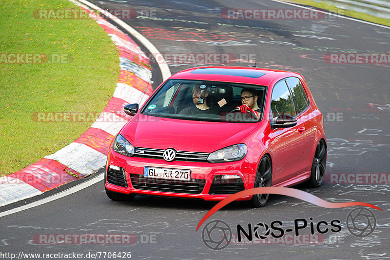 Bild #7706426 - Touristenfahrten Nürburgring Nordschleife (13.10.2019)