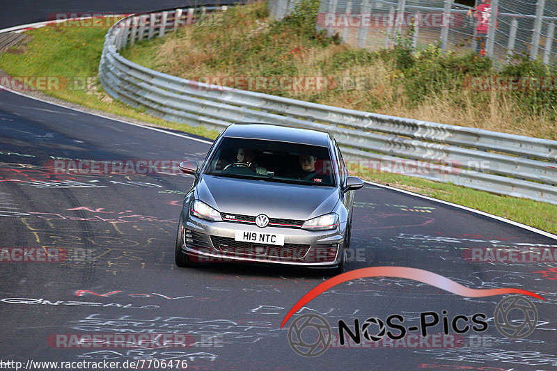 Bild #7706476 - Touristenfahrten Nürburgring Nordschleife (13.10.2019)