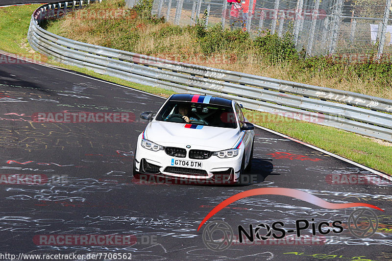 Bild #7706562 - Touristenfahrten Nürburgring Nordschleife (13.10.2019)