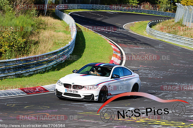 Bild #7706564 - Touristenfahrten Nürburgring Nordschleife (13.10.2019)