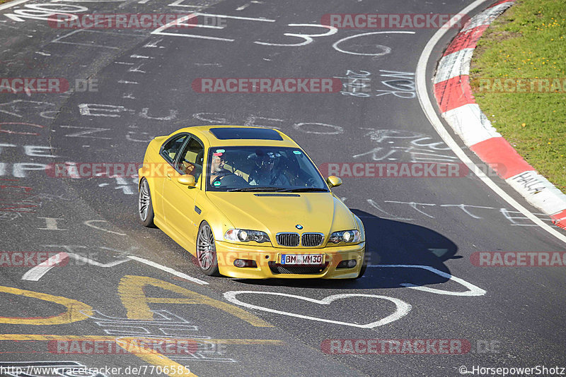 Bild #7706585 - Touristenfahrten Nürburgring Nordschleife (13.10.2019)