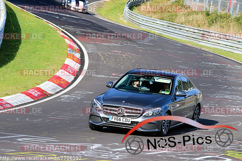 Bild #7706592 - Touristenfahrten Nürburgring Nordschleife (13.10.2019)