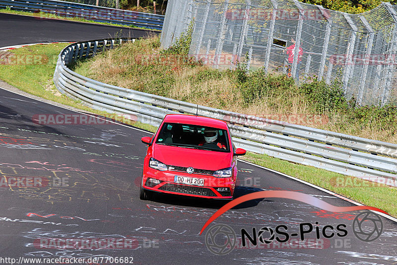 Bild #7706682 - Touristenfahrten Nürburgring Nordschleife (13.10.2019)