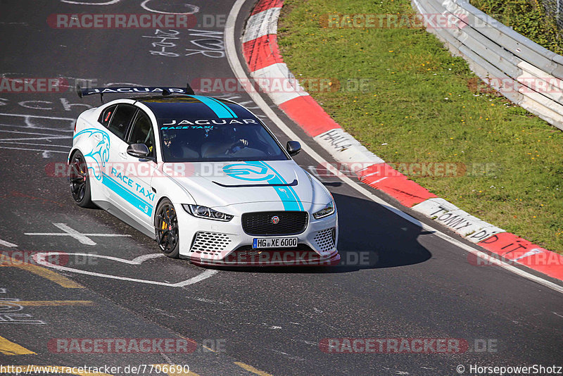 Bild #7706690 - Touristenfahrten Nürburgring Nordschleife (13.10.2019)