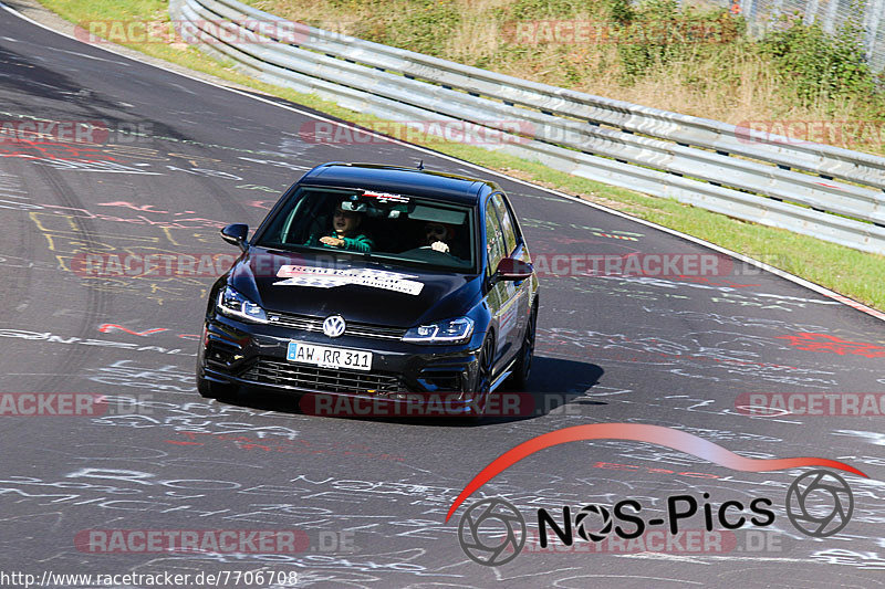 Bild #7706708 - Touristenfahrten Nürburgring Nordschleife (13.10.2019)