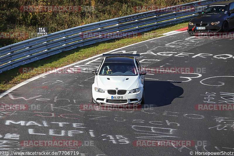 Bild #7706719 - Touristenfahrten Nürburgring Nordschleife (13.10.2019)