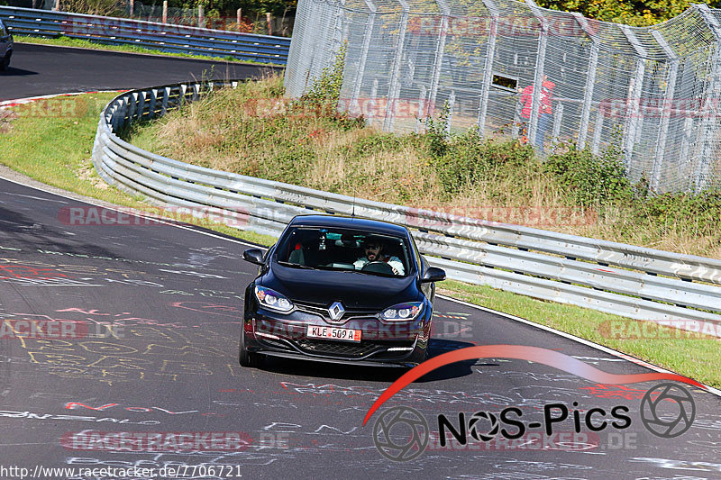 Bild #7706721 - Touristenfahrten Nürburgring Nordschleife (13.10.2019)