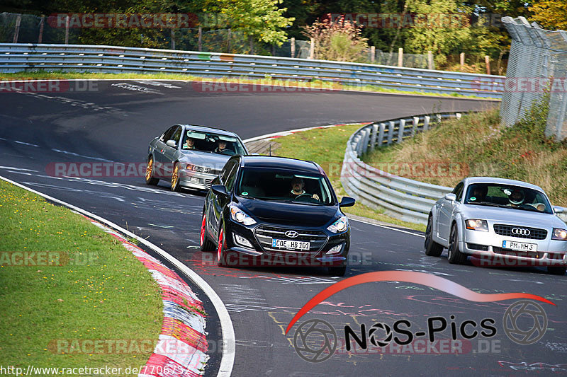 Bild #7706752 - Touristenfahrten Nürburgring Nordschleife (13.10.2019)